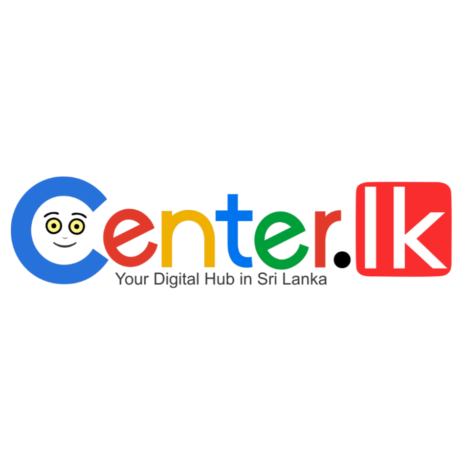 Center.lk (Pvt) Ltd