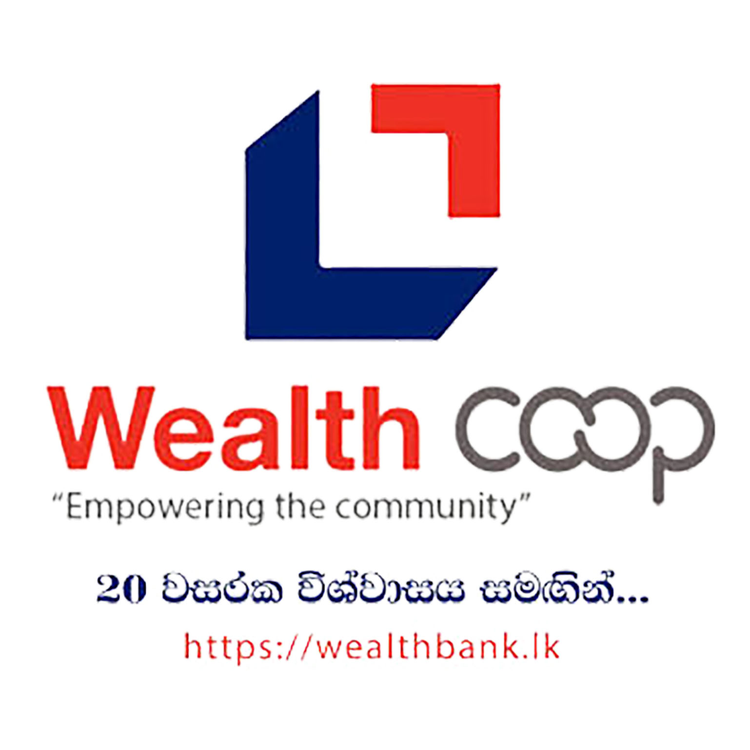 Wealth COOP Sri Lanka Ltd